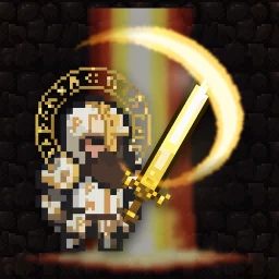 Dungeon Crawler : Idle RPG 图标