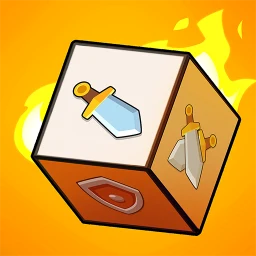 Dungeon Boss - Dungeon AI 图标